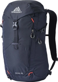 Gregory Nano 28 spark navy