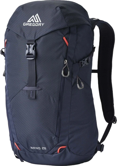 Gregory Nano 28 spark navy