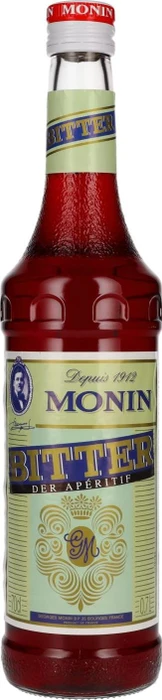 Monin Bitter 700ml