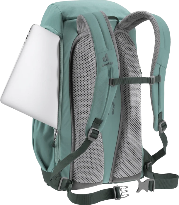 Deuter Walker 24 jade/ivy