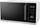 Toshiba MW3-SAC23SF(WH) Mikrowelle mit Grill/Heißluft