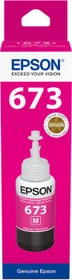 Epson Tinte 673 magenta
