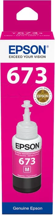 Epson Tinte 673