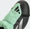 adidas Predator Club Fold-Over Tongue FG/MG core black/silver metallic/pulse mint (Herren) Vorschaubild