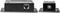 Lindy Cat.5 Extender, schwarz, 4x USB-A 2.0, RJ-45, USB-B 2.0 [Buchse] Vorschaubild