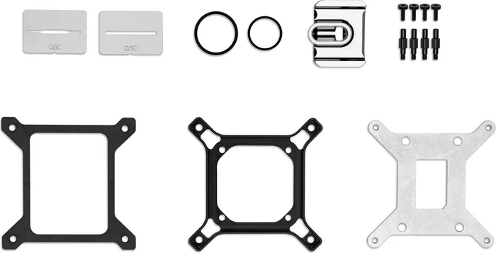 EK Water Blocks EK-Quantum Magnitude Frame 1700
