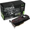 INNO3D GeForce GTX 1060 iCHILL Black, 6GB GDDR5, DVI, HDMI, 3x DP Vorschaubild
