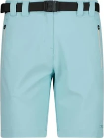 CMP Trekking Hose kurz lagoon (Damen)