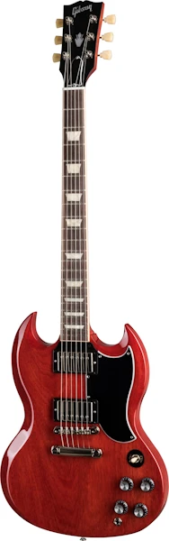 Gibson SG Standard '61 Vintage Cherry