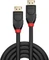 Lindy Active DisplayPort 1.2 Kabel schwarz, 15m Vorschaubild