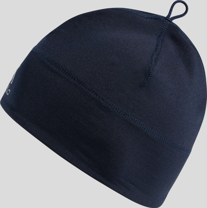 Odlo Polyknit Warm Mütze dark sapphire