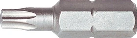 Wiha 7015 Z Torx Bit 1/4", T10x25mm, 1 Stück