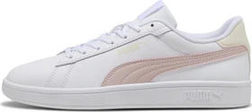 Puma Smash 3.0 L puma white/mauve mist/frosted ivory