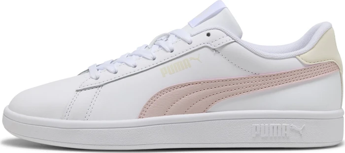 Puma Smash 3.0 L puma white/mauve mist/frosted ivory