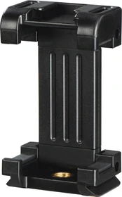 Hama Smartphone-Halterung Pro II 9.5cm 1/4"