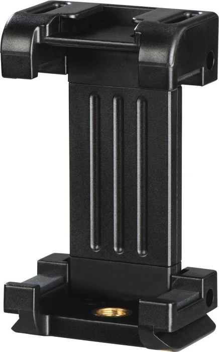 Hama LED-Leuchte 49 BD schwarz