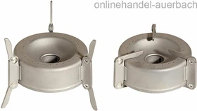 Vargo Triad Kocher