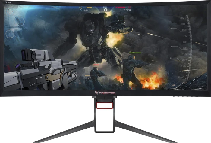 Acer Predator Z35P, 35"