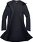 Jack Wolfskin Terraview 2L Funktionsmantel dark navy (Damen) Vorschaubild
