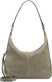 Liebeskind Berlin Paris II Hobo M Schultertasche beige