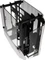 Antec Striker Phantom Gaming Edition, weiß, Glasfenster, Mini-ITX Vorschaubild