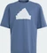 adidas Future Icons Logo Piqué T-Shirt kurzarm (Junior) Vorschaubild