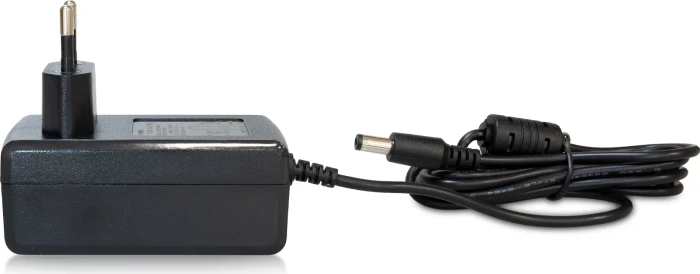 AB-COM PULSe 4K Rev. II schwarz, 2x DVB-S2X, festplattenvorbereitet