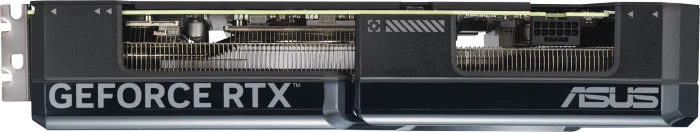 ASUS Dual GeForce RTX 4070 SUPER OC, DUAL-RTX4070S-O12G, 12GB GDDR6X, HDMI, 3x DP