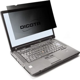 Dicota Secret Display-Schutzfolien 17.3"