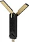ASUS USB-AX56 w/o Stand, 2.4GHz/5GHz WLAN, USB-A 3.0 [Stecker] Vorschaubild