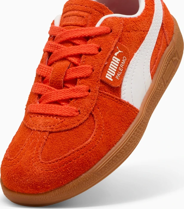 Puma Palermo redmazing/puma white (Junior)