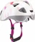 Alpina Ximo Kinderhelm white hearts Vorschaubild