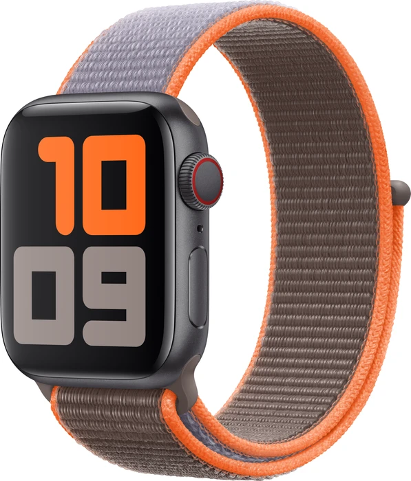 Apple Sport Loop für Apple Watch 40mm Vitamin C