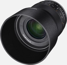 Samyang 35mm 1.2 ED AS UMC CS für Canon EF-M
