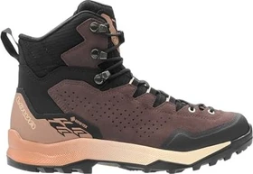 Lowa Explorer GTX Mid brown rose/clay (Damen)