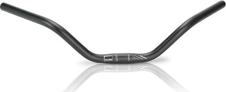 XLC Comp City-/Comfort 25.4mm Riser Lenker 585mm