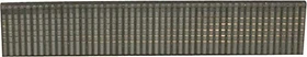 Makita 16GA Tacker-Nägel, 64x1.3mm, 2000 Stück