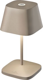 Villeroy & Boch Neapel RC 97224 Akku-Tischleuchte beige