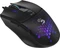 A4Tech Bloody L65 MAX RGB Gaming Mouse, Honeycomb schwarz, USB Vorschaubild