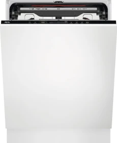 AEG Electrolux 7000 GlassCare FSK76727P