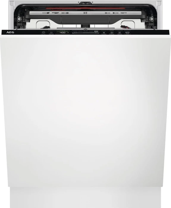AEG Electrolux 7000 GlassCare FSK76727P