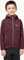 Jack Wolfskin Fourwinds Funktionsjacke boysenberry (Junior) Vorschaubild