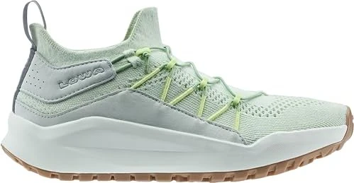 Lowa Kaloya Knit undyed/mint green (Damen)
