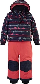 Killtec First Instinct FISW 5 MNS Skianzug coral pink (Junior)