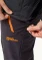 Jack Wolfskin Ather Down Hoody Funktionsjacke phantom (Herren) Vorschaubild