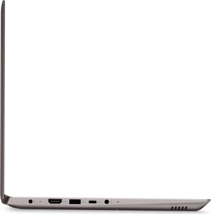 Lenovo IdeaPad 520S-14IKB, bronze, Core i5-8250U, 8GB RAM, 128GB SSD, 1TB HDD, GeForce 940MX, DE