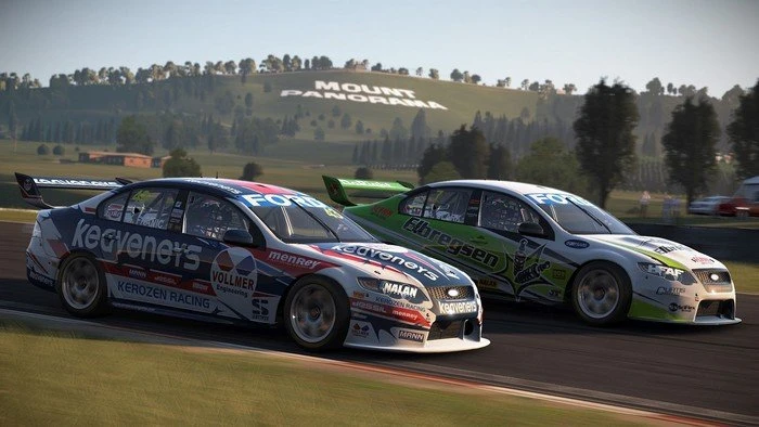 Project Cars - Game of the Year Edition (Download) (PC)