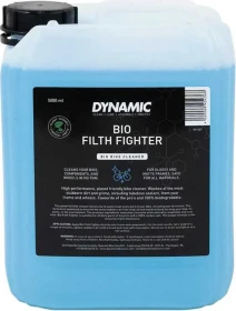 Dynamic Bike Care Bio Filth Fighter Reinigungsmittel 5l