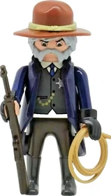 playmobil The Movie Figures Serie 1