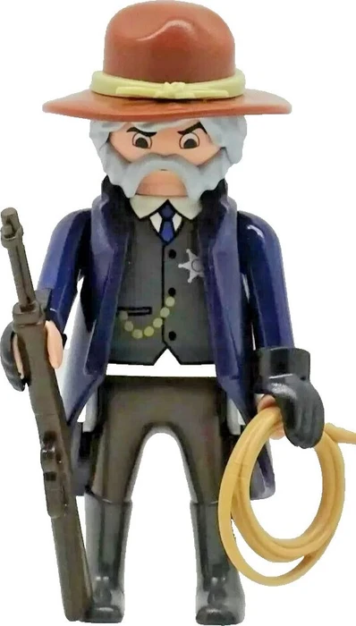 playmobil The Movie Figures Serie 1